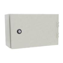 Quadro de Comando 25X35X14 Lumibras Quadro de Comando 25X35X14 Lumibras