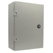 Quadro de Comando 48X38X17 Lumibras