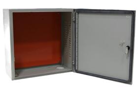 Quadro de Comando 550 x 550 x 260mm Quadro de Comando 550 x 550 x 260mm