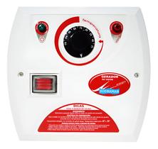 Quadro De Comando Analógico Para Sauna Sodramar