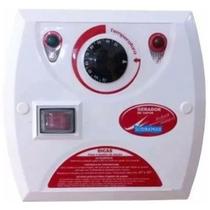 Quadro De Comando Analógico Para Sauna Vapor - Sodramar