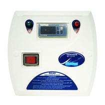 Quadro De Comando Digital 50 AMP Para Sauna Seca Sodramar Quadro De Comando Digital 50 AMP Para Sauna Seca Sodramar