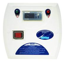 Quadro De Comando Digital Compact Line Sodramar - 018365