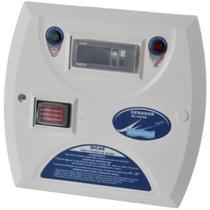 Quadro De Comando Digital para Sauna Vapor- Sodramar Quadro De Comando Digital para Sauna Vapor- Sodramar