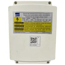 Quadro de Comando Ebara Modelo CBSA 2 CV OM4 Monofásico 220V Quadro de Comando Ebara Modelo CBSA 2 CV OM4 Monofásico 220V