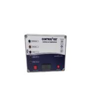 Quadro de Comando Eletrico P/ Congelados QCDE-I/32 TRI 220V