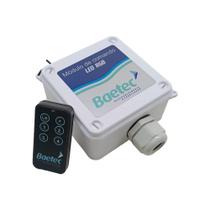 Quadro de Comando Led Rgb Baetec 120w