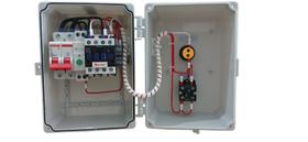 quadro de comando liga desliga wifi 12a