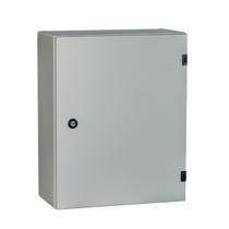 Quadro de Comando MD14 500x400x200 Opção Painéis Quadro de Comando MD14 500x400x200 Opção Painéis