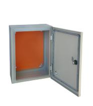 Quadro de Comando Metálico