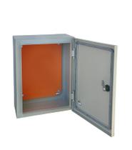 Quadro de Comando Metálico