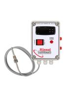 Quadro de comando rinnai digital 1b rqc001 Quadro de comando rinnai digital 1b rqc001