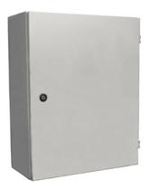 Quadro De Comando Sobrepor 120x60x22cm c/ Flange - Lu