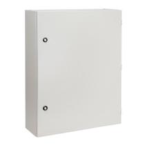 Quadro De Comando Sobrepor Lumibras 80X60X20