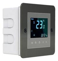 Quadro de Comando Touch Compact Line Sodramar - 025533