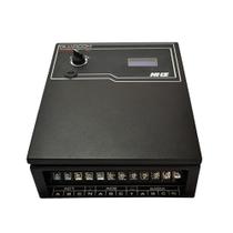 Quadro de Comutação NHS Automático - ATS QuadCom Trifásico 55A - 94.C4.000055
