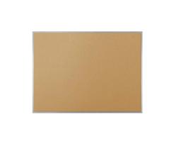 Quadro de Cortiça Standard 90x60cm Moldura de Alumínio Pop Referência 5703 SOUZA Quadro de Cortiça Standard 90x60cm Moldura de Alumínio Pop Referência 5703 SOUZA