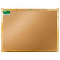 Quadro de Cortiça Standard Madeira 90x120cm Souza