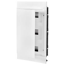 Quadro de de Embutir Até 36 Disjuntores Branco Practibox S 36 135003 Legrand