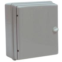 Quadro De De Sobrepor 9-din Porta Opaca - Scd9por - Steck 9 Disj Porta Op Dla Din Steck Quadro De De Sobrepor 9-din Porta Opaca - Scd9por - Steck 9 Disj Porta Op Dla Din Steck