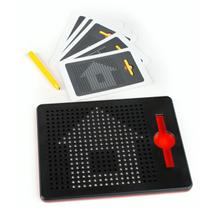 Quadro De Desenhos Magnético - Dm Toys Quadro De Desenhos Magnético - Dm Toys