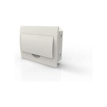Quadro de Distrib Embutir 12p