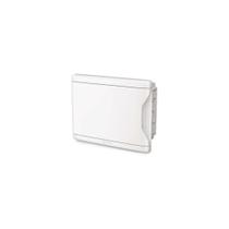 Quadro de Distribuição 11/16 de Embutir Sem Barramento - Krona Quadro de Distribuição 11/16 de Embutir Sem Barramento - Krona