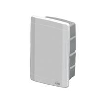 Quadro de Distribuição 12/16 Polos Embutir ILUMI Quadro de Distribuição 12/16 Polos Embutir ILUMI