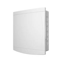 Quadro de distribuicao 12/16din tigre 33046995 Quadro de distribuicao 12/16din tigre 33046995