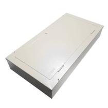 Quadro de distribuição 32 disjuntores com barramento externo Cemar R.903404 FL