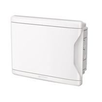 Quadro De Distribuição 8D/6N Embutir - Krona Quadro De Distribuição 8D/6N Embutir - Krona