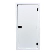 Quadro de Distribuição Andaluz 28 Din Sobrepor Barramento Trifásico 100A