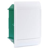 Quadro De Distribuição Easy9 1 Fila 5 Módulos De Embutir - Ez9e3305 - Schneider Quadro Distr.easy9 1fila 5modulo Embutir Quadro De Distribuição Easy9 1 Fila 5 Módulos De Embutir - Ez9e3305 - Schneider Quadro Distr.easy9 1fila 5modulo Embutir