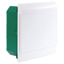 Quadro de Distribuição Easy9 1 Fila 8 Módulos de Embutir - EZ9E3308 - SCHNEIDER