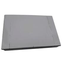 Quadro de Distribuição em PVC 28 disjuntores Din com barramento Sobrepor Cemar R.914332 Quadro de Distribuição em PVC 28 disjuntores Din com barramento Sobrepor Cemar R.914332