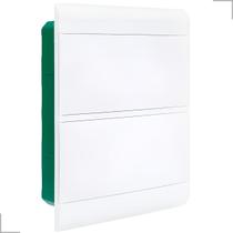 Quadro de Distribuição Embutir Easy9 16 Modulos Schneider