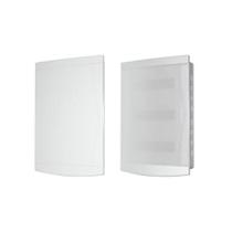 Quadro de Distribuição Embutir Para 27/36 Disjuntores Com Barramento Branco - 33.04.852.1 - TIGRE Quadro de Distribuição Embutir Para 27/36 Disjuntores Com Barramento Branco - 33.04.852.1 - TIGRE