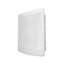 Quadro De Distribuição Embutir Tigre 12/16 Disjuntores Quadro De Distribuição Embutir Tigre 12/16 Disjuntores