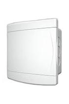 Quadro De Distribuição Embutir Tigre 3/4 Disjuntores