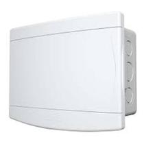 Quadro De Distribuição Embutir Tigre 6/8 Disjuntores ''