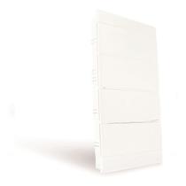 Quadro De Distribuição Ouro Box Emb 48 Disj Sce48po Steck