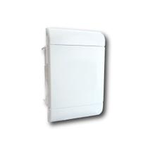 Quadro De Distribuição Ouro Box Embutir 5 Disj Scm5obr Steck