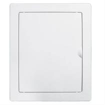 Quadro de Distribuição Para 12 Disjuntores Nema Ou 16 Din Tampa Branca 2688 Fame Quadro Distr.p-