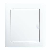 Quadro de Distribuição Para 3 Disjuntores Nema Ou 4 Din Branco 2583 Fame Quadro Distr.p-3nema Ou Quadro de Distribuição Para 3 Disjuntores Nema Ou 4 Din Branco 2583 Fame Quadro Distr.p-3nema Ou