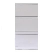 Quadro de Distribuição para Até 36 Disjuntores Din para Embutir Strahl QD36-PB Quadro de Distribuição para Até 36 Disjuntores Din para Embutir Strahl QD36-PB