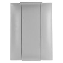 Quadro de Distribuicao Protectbox 12 DIN Sobrepor Branco 135101 Quadro de Distribuicao Protectbox 12 DIN Sobrepor Branco 135101