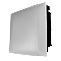 Quadro de Distribuicao Protectbox 24 DIN Embutir Branco 135002 Quadro de Distribuicao Protectbox 24 DIN Embutir Branco 135002