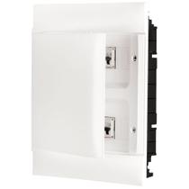 Quadro de Distribuicao Protectbox 24M Legrand Embutir Quadro de Distribuicao Protectbox 24M Legrand Embutir