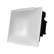 Quadro De Distribuicao Protectbox 4 Din Embutir Branco 134004 Quadro De Distribuicao Protectbox 4 Din Embutir Branco 134004