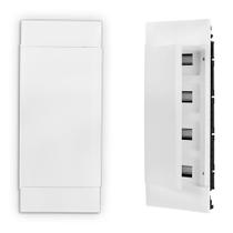 Quadro de Distribuicao Protectbox 48M Legrand Embutir Quadro de Distribuicao Protectbox 48M Legrand Embutir